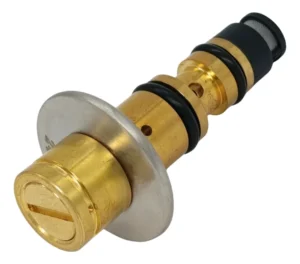 Valvula Control Mecánica VC001