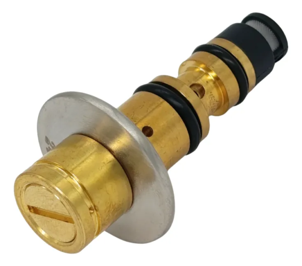 Valvula Control Mecánica VC001