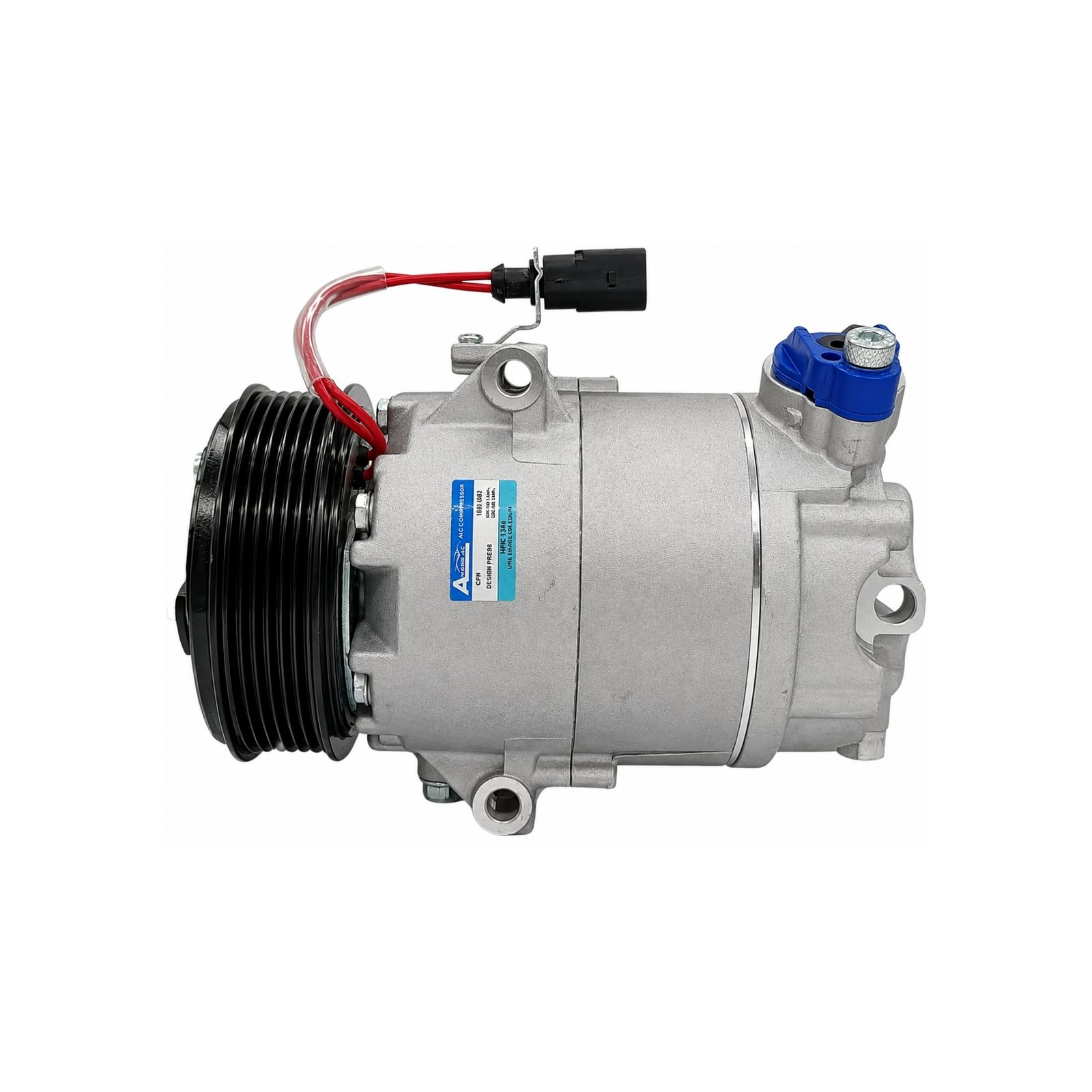 Compresor CPN001