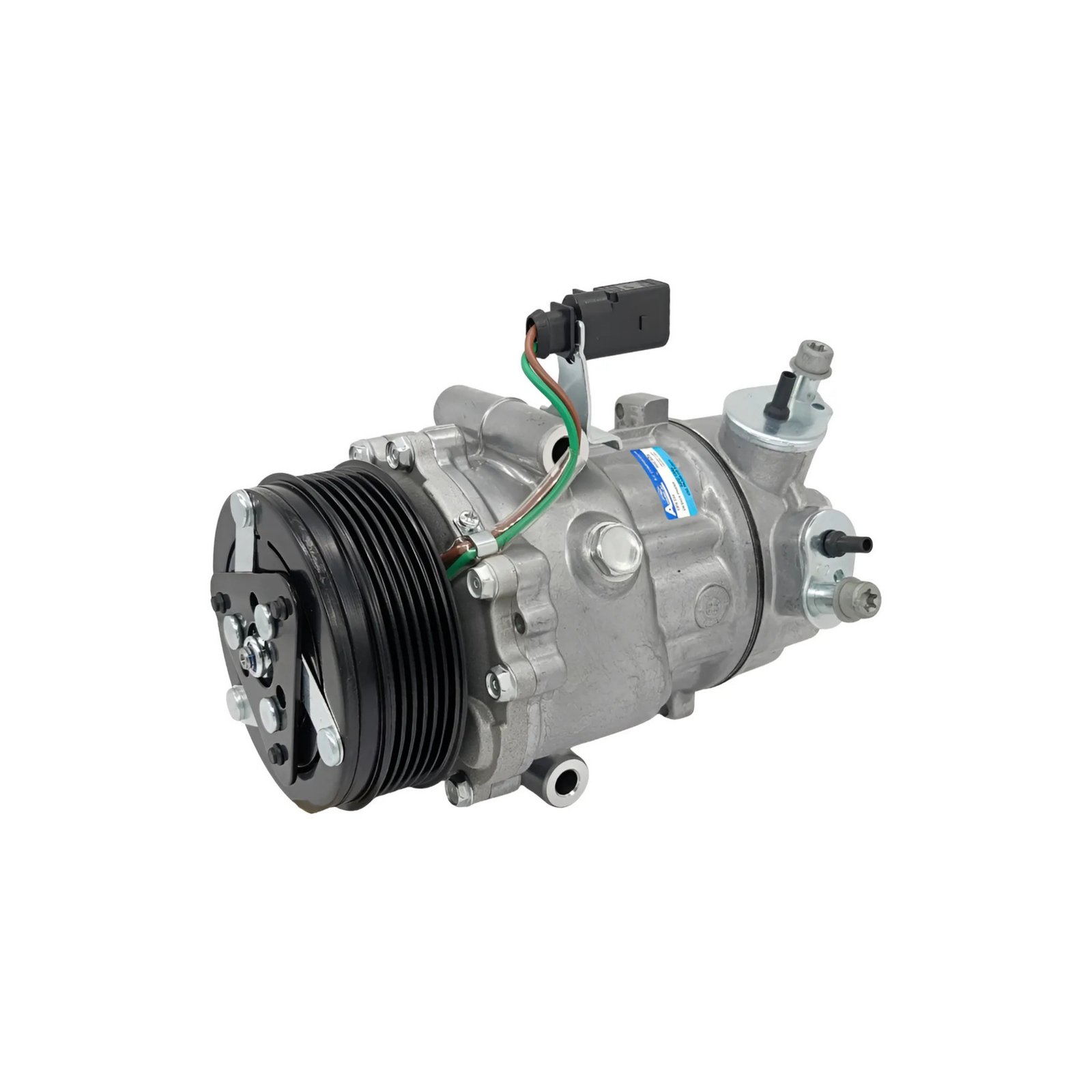 Compresor CPN002