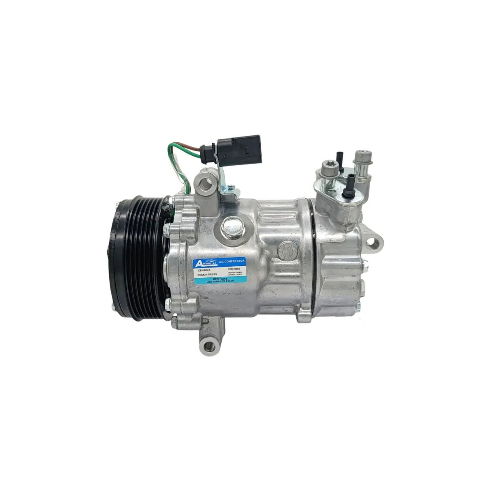 Compresor CPN002A