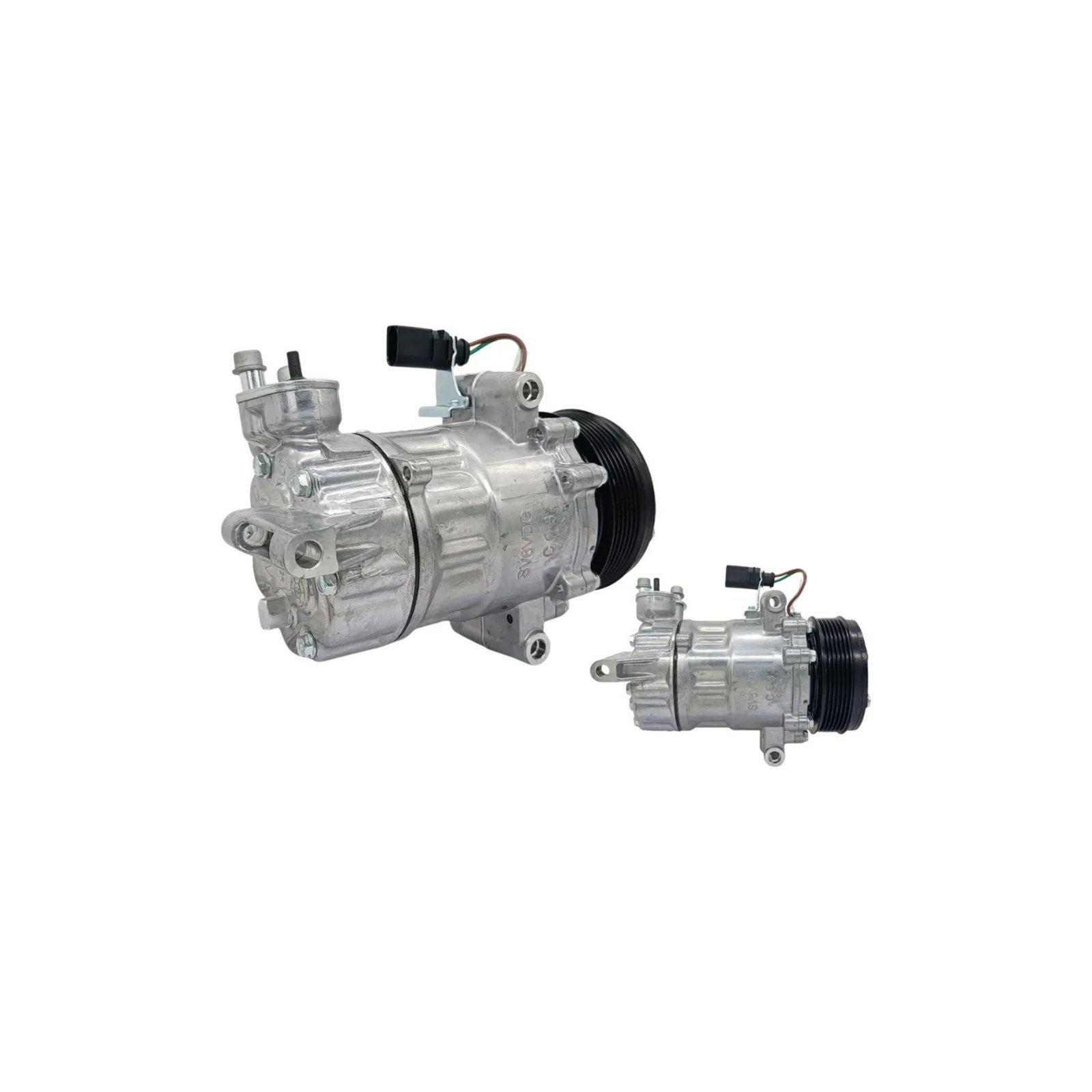 Compresor CPN002A