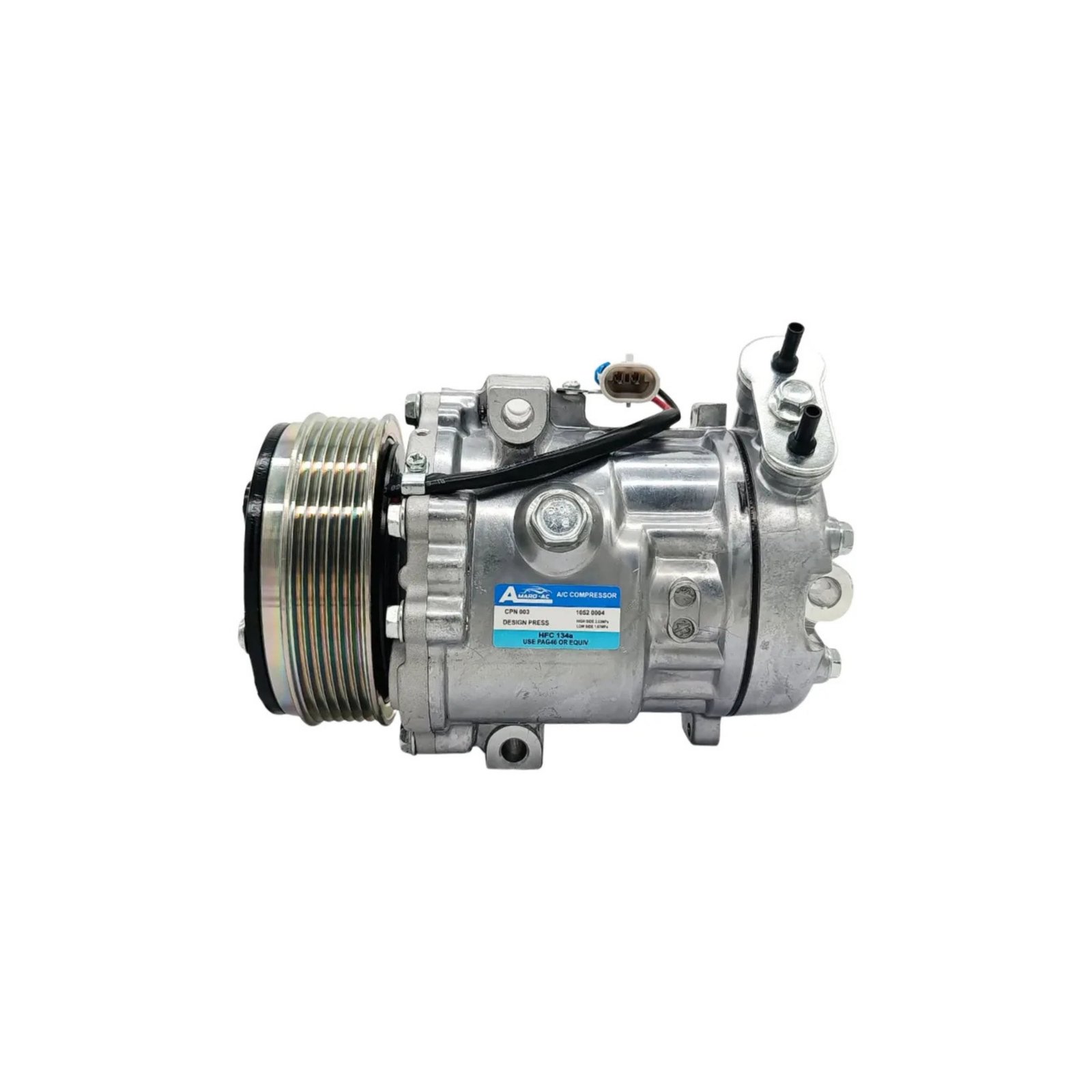Compresor CPN003