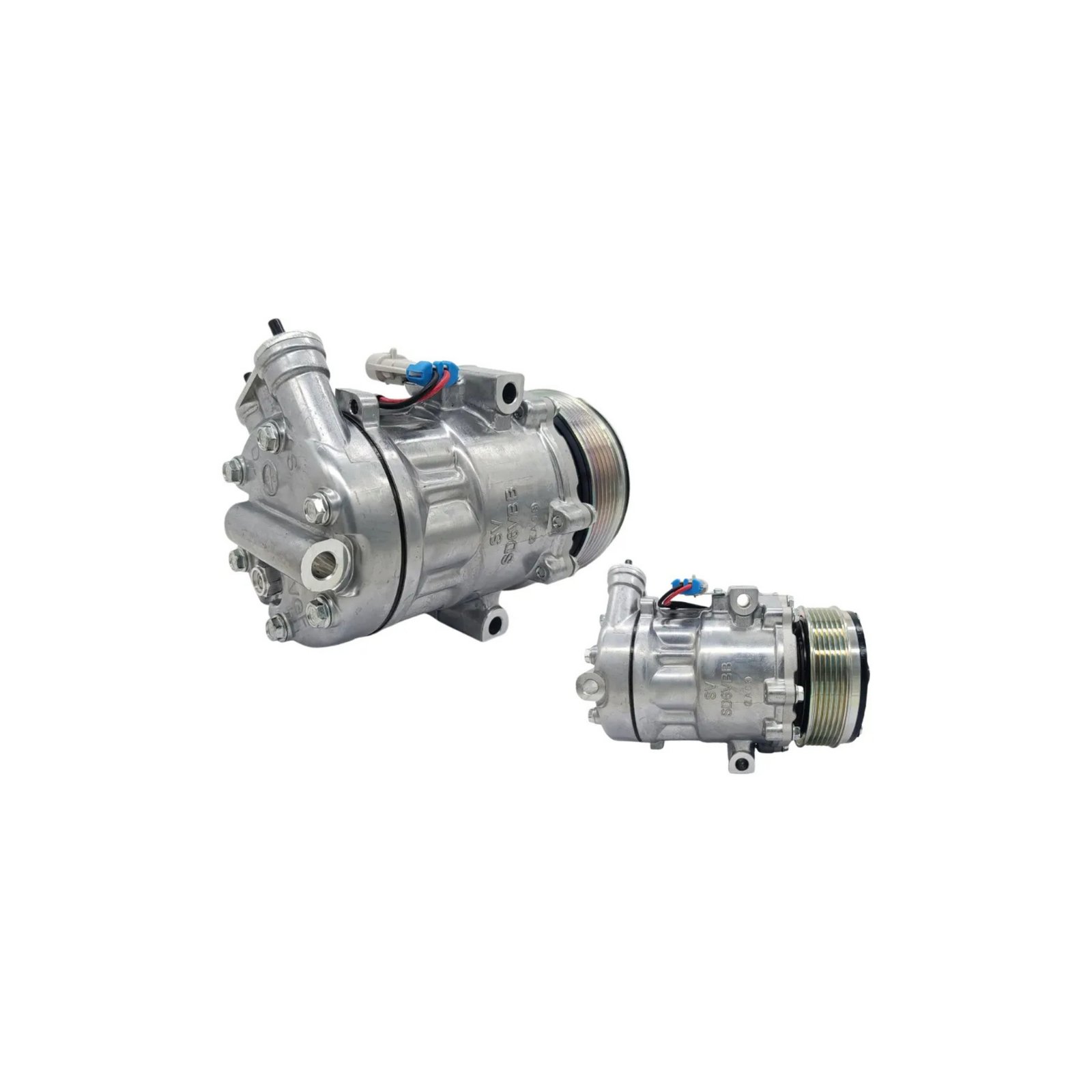 Compresor CPN003