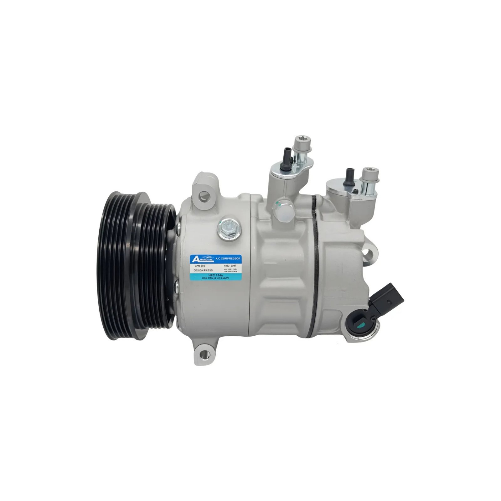 Compresor CPN005