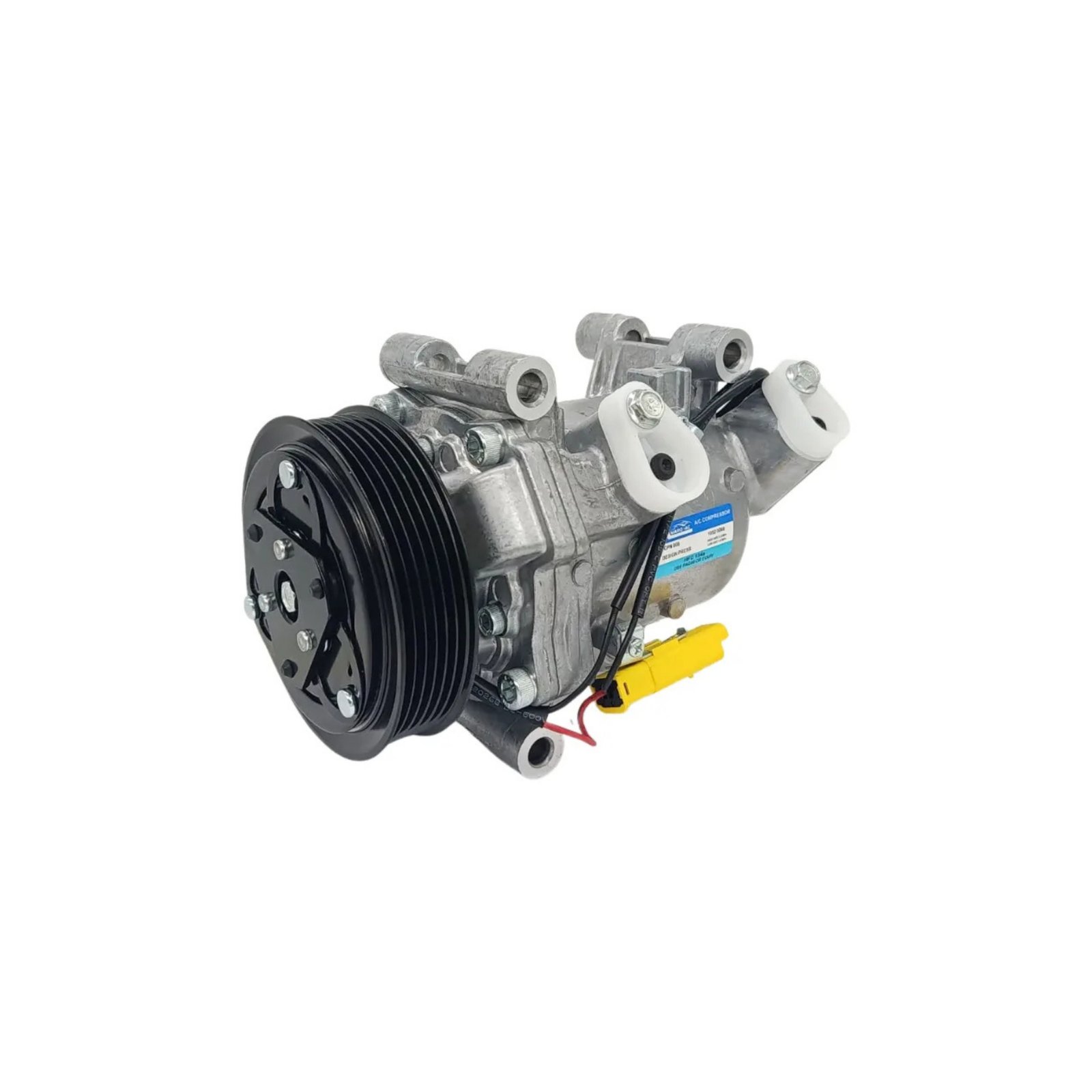 Compresor CPN006