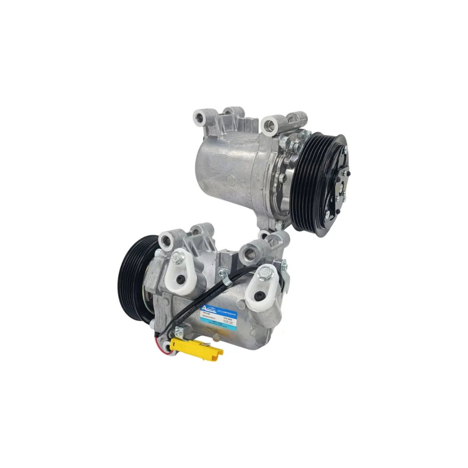 Compresor CPN006