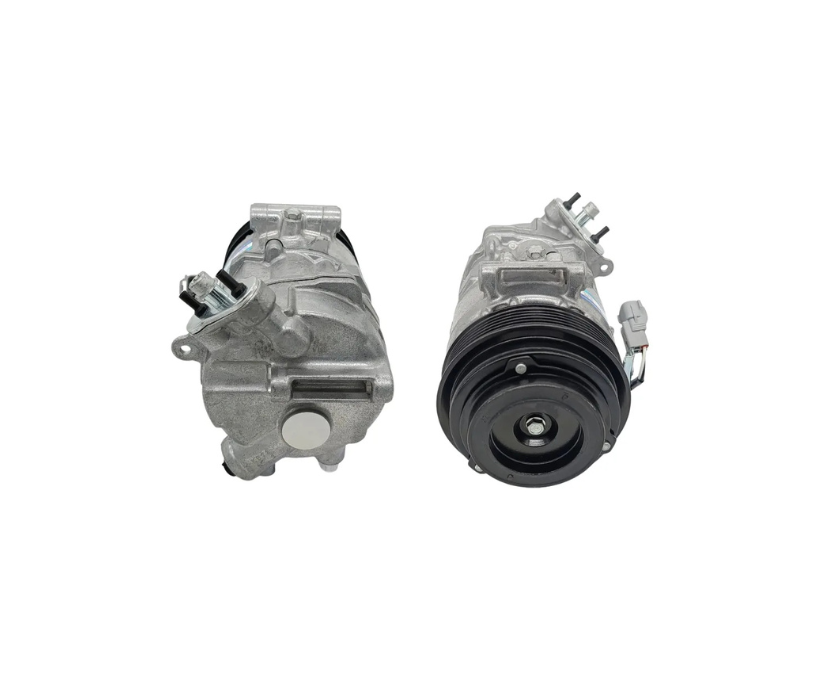 Compresor CPN041