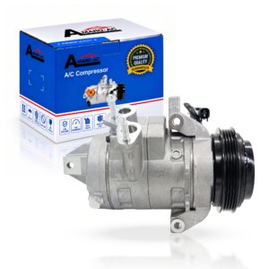 Compresor CPN046