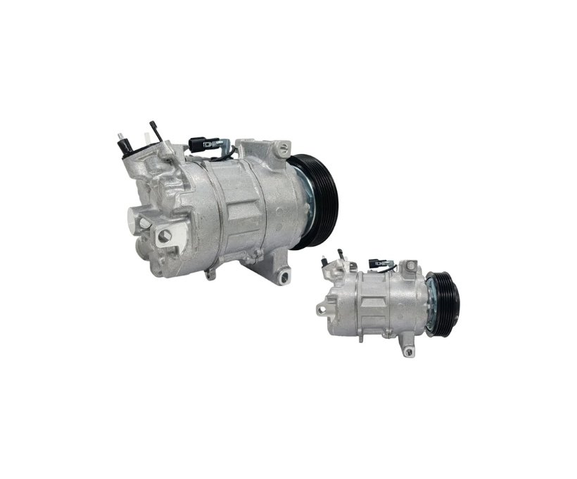 Compresor CPN009