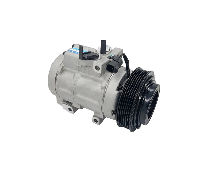 Cpn011 Compresor CPN011