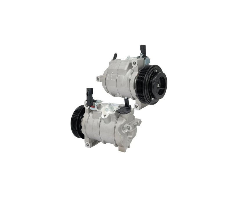 Compresor CPN012