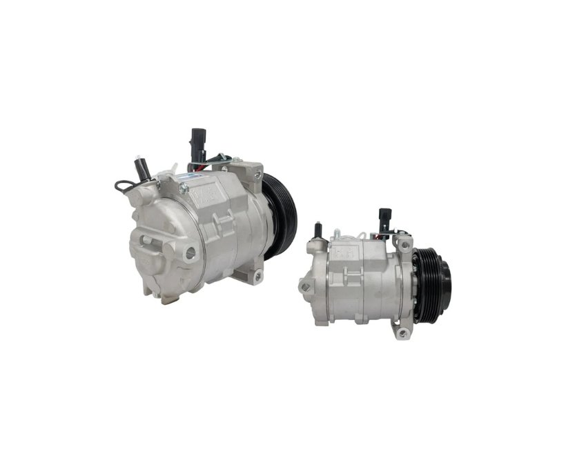 Compresor CPN012
