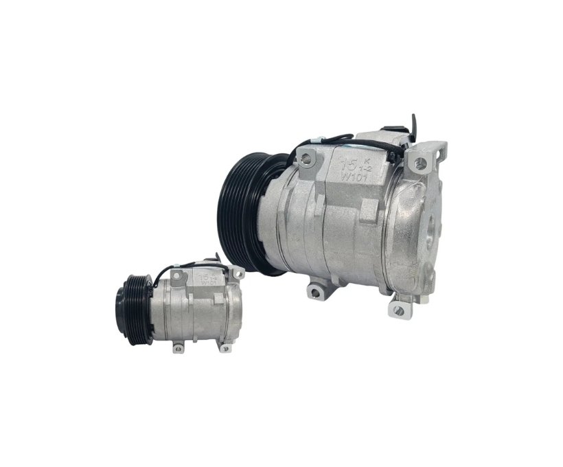 Compresor CPN014