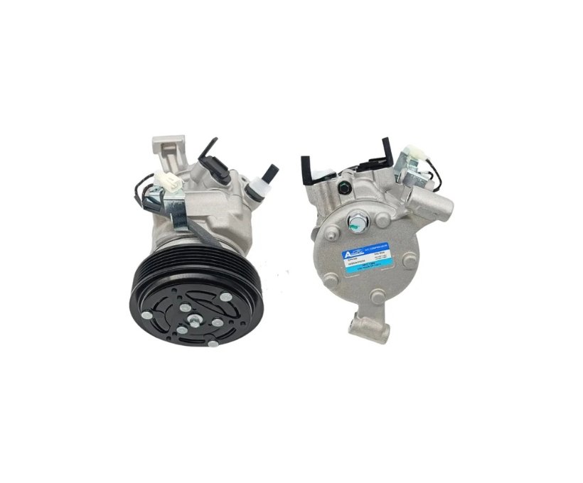 Cpn020-2 Compresor CPN020