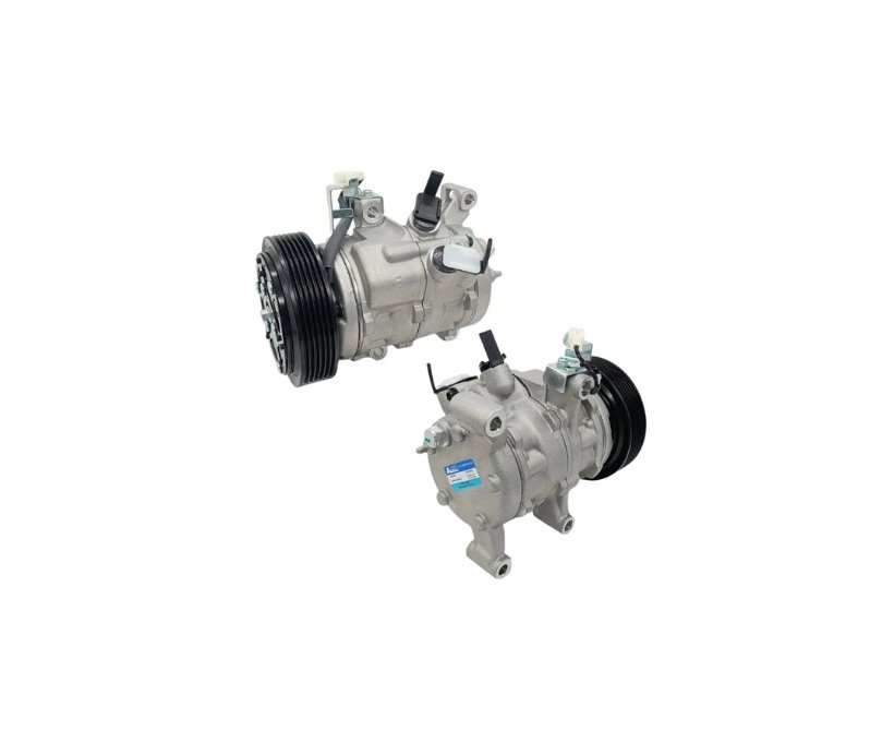 Cpn020-3 Compresor CPN020