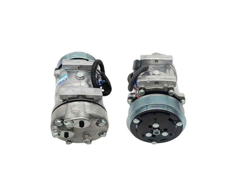 Compresor CPN022