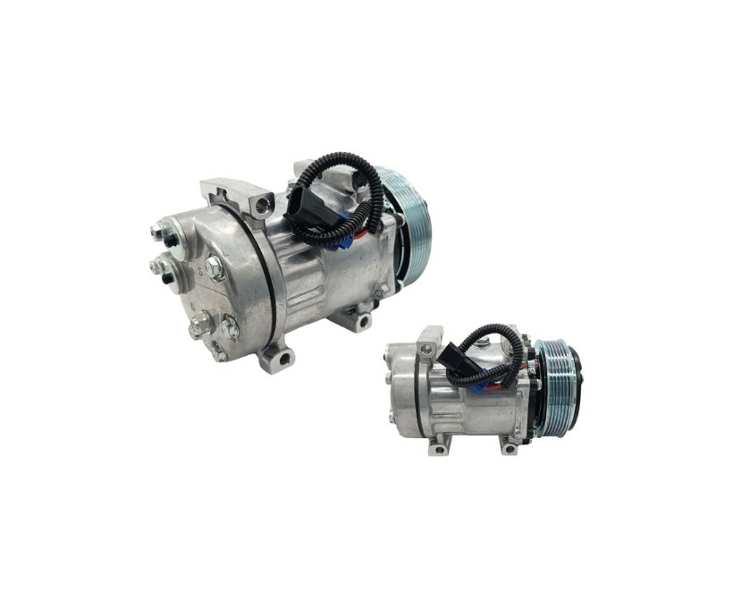Compresor CPN022