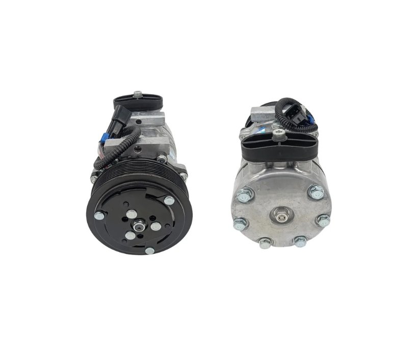 Cpn025-2 Compresor CPN025