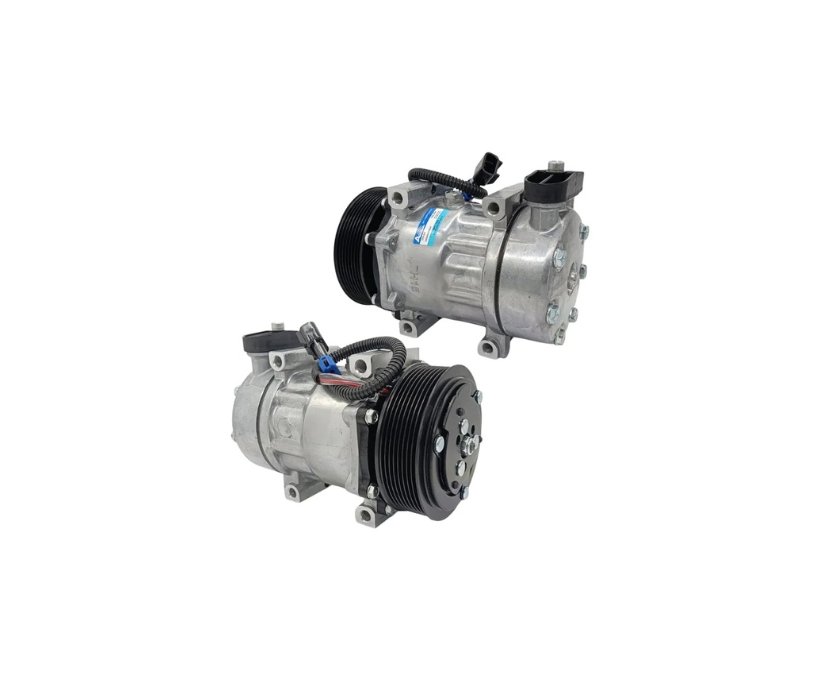 Cpn025-4 Compresor CPN025