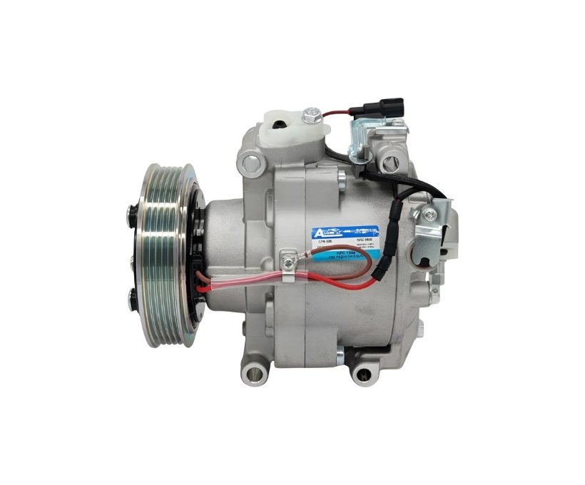 Compresor CPN026