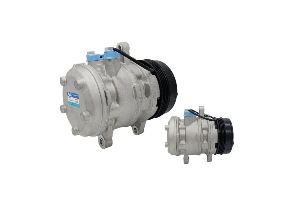 Compresor CPN034