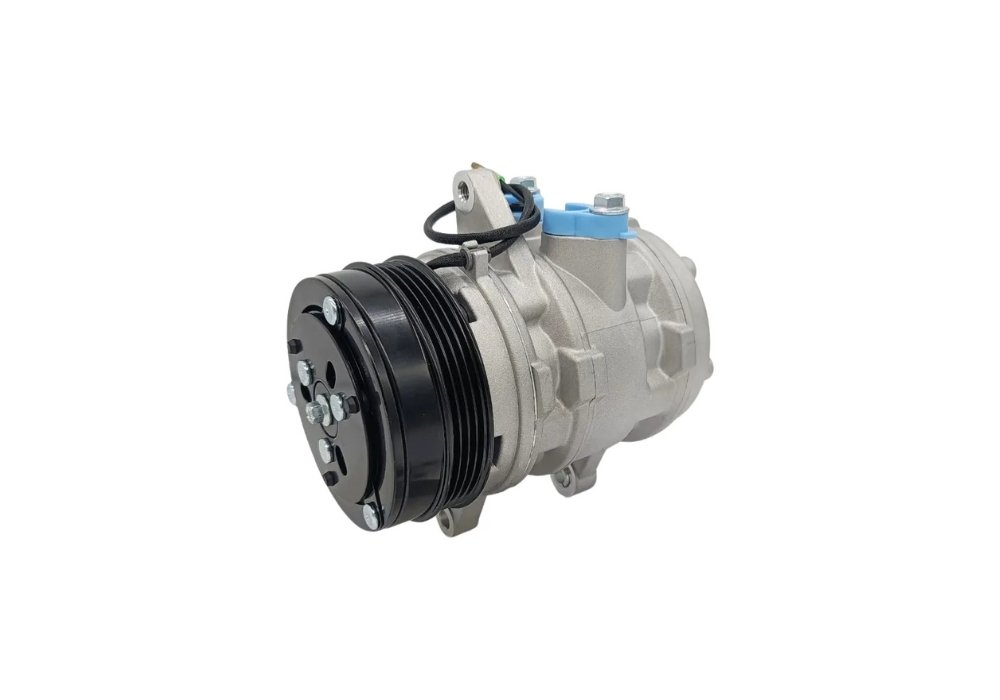 Compresor CPN034
