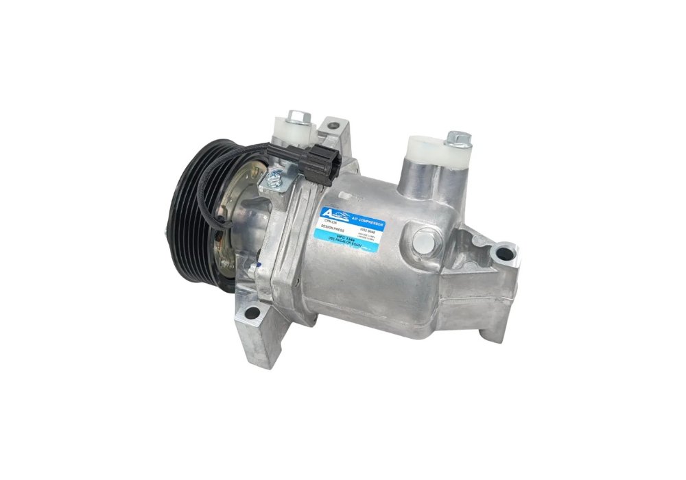 Compresor CPN036