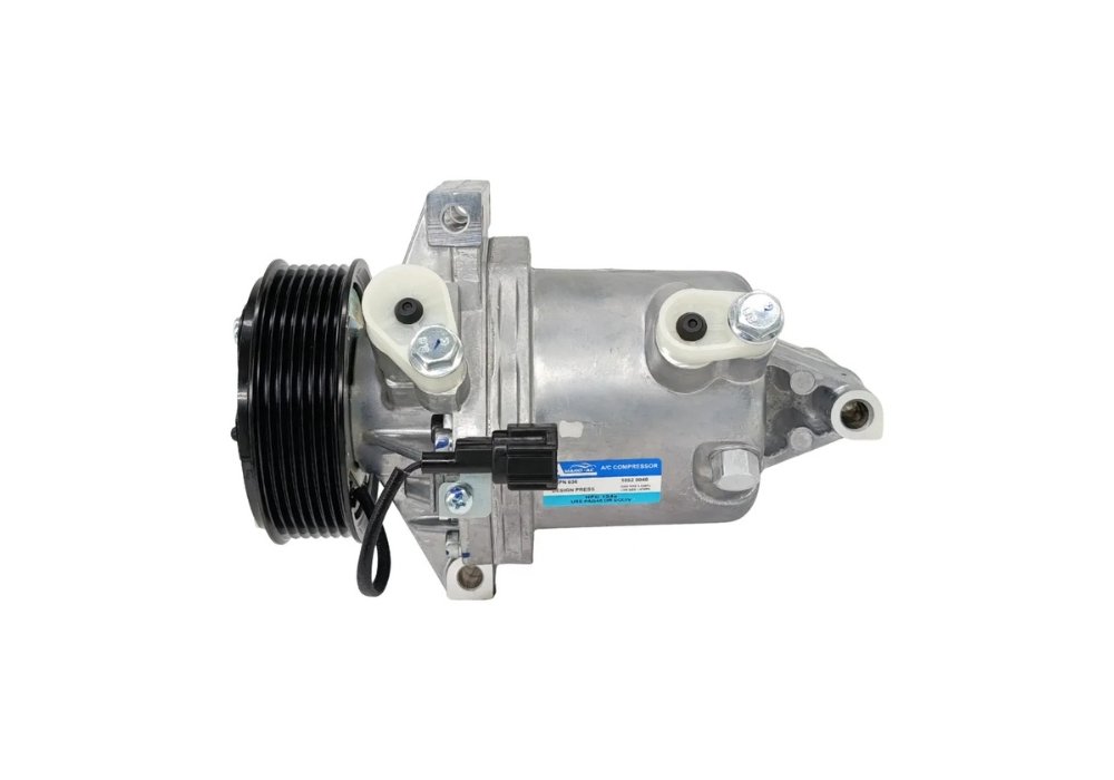 Compresor CPN036