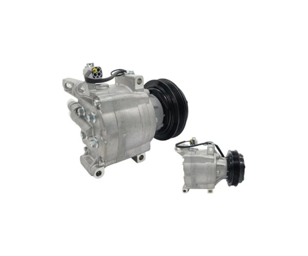 Cpn039-1 Compresor CPN039