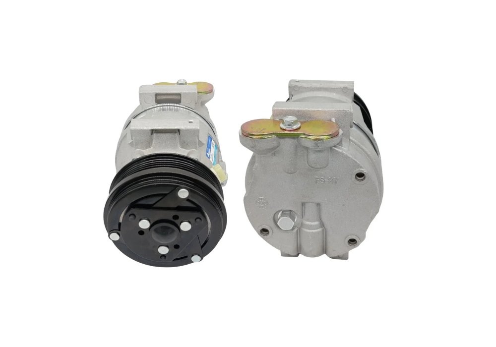Compresor CPN040