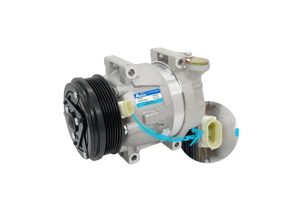Compresor CPN040