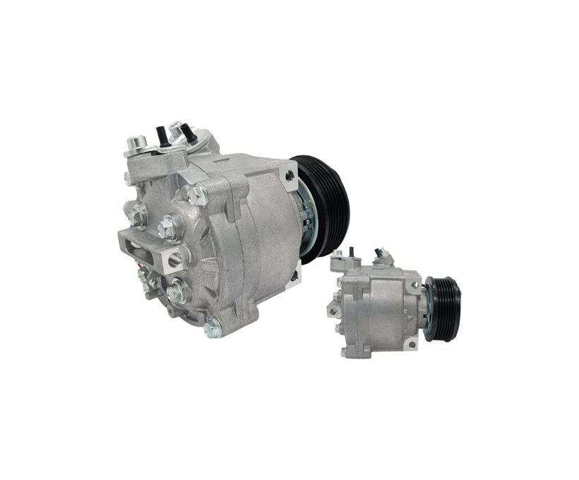 Compresor CPN043