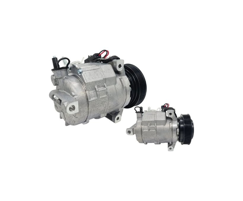 Compresor CPN045