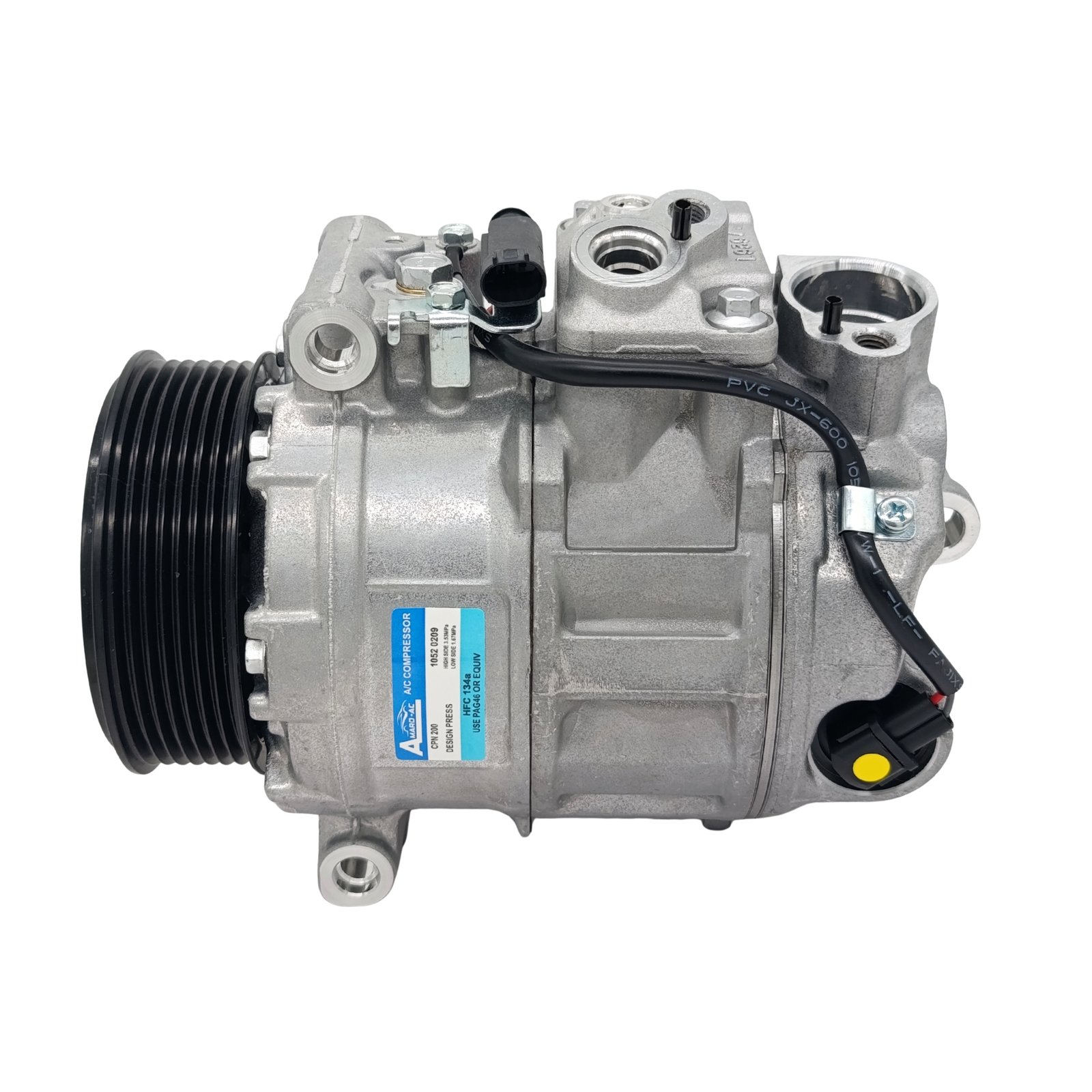 Compresor CPN200