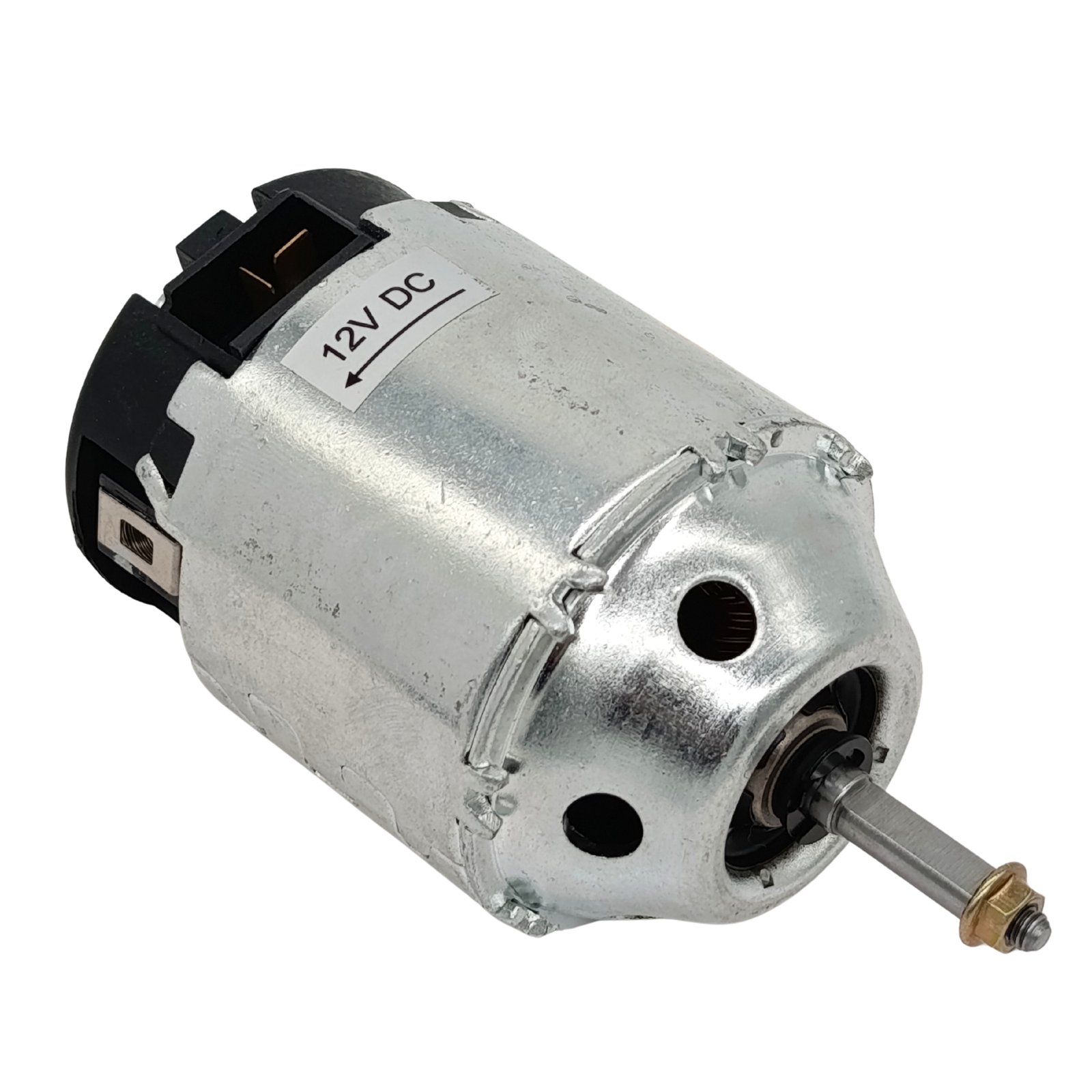 Motor Soplador MS001