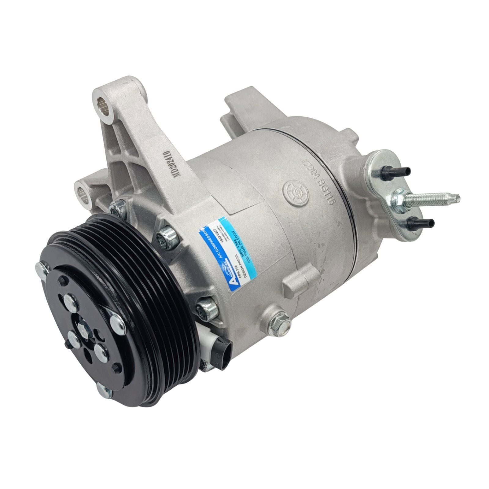 Compresor CPN215