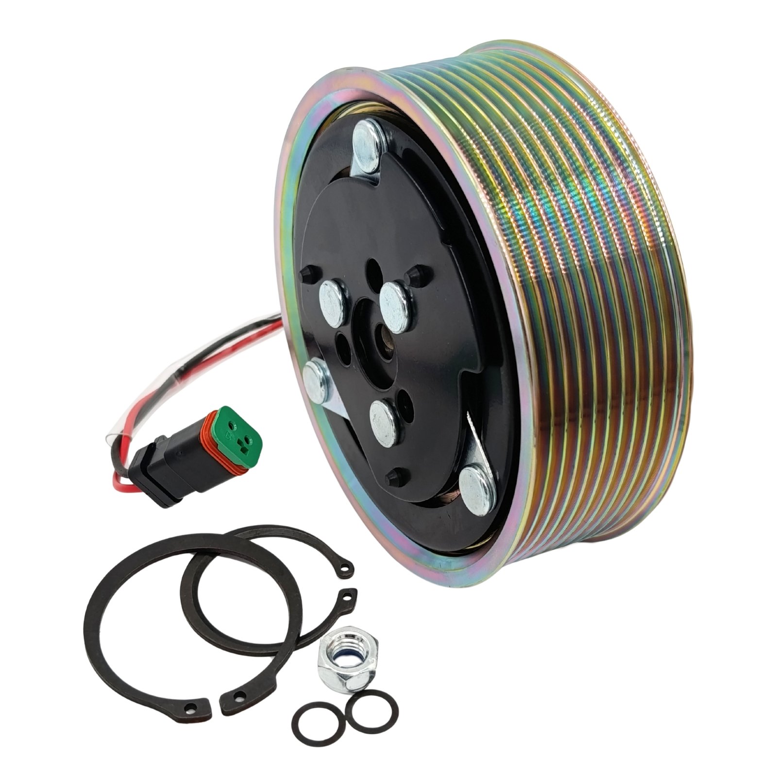 Kit de Clutch KE060