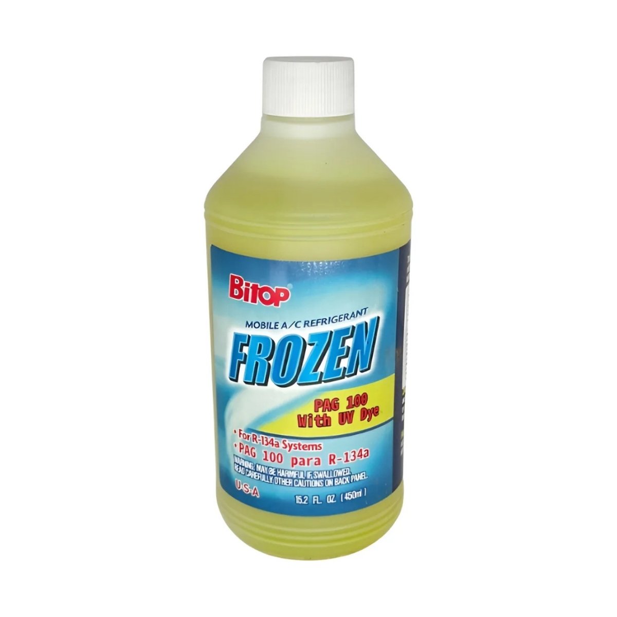 Aceite AC006