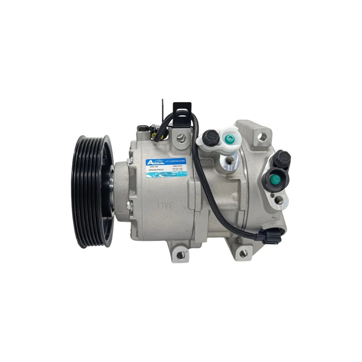 Compresor CPN125