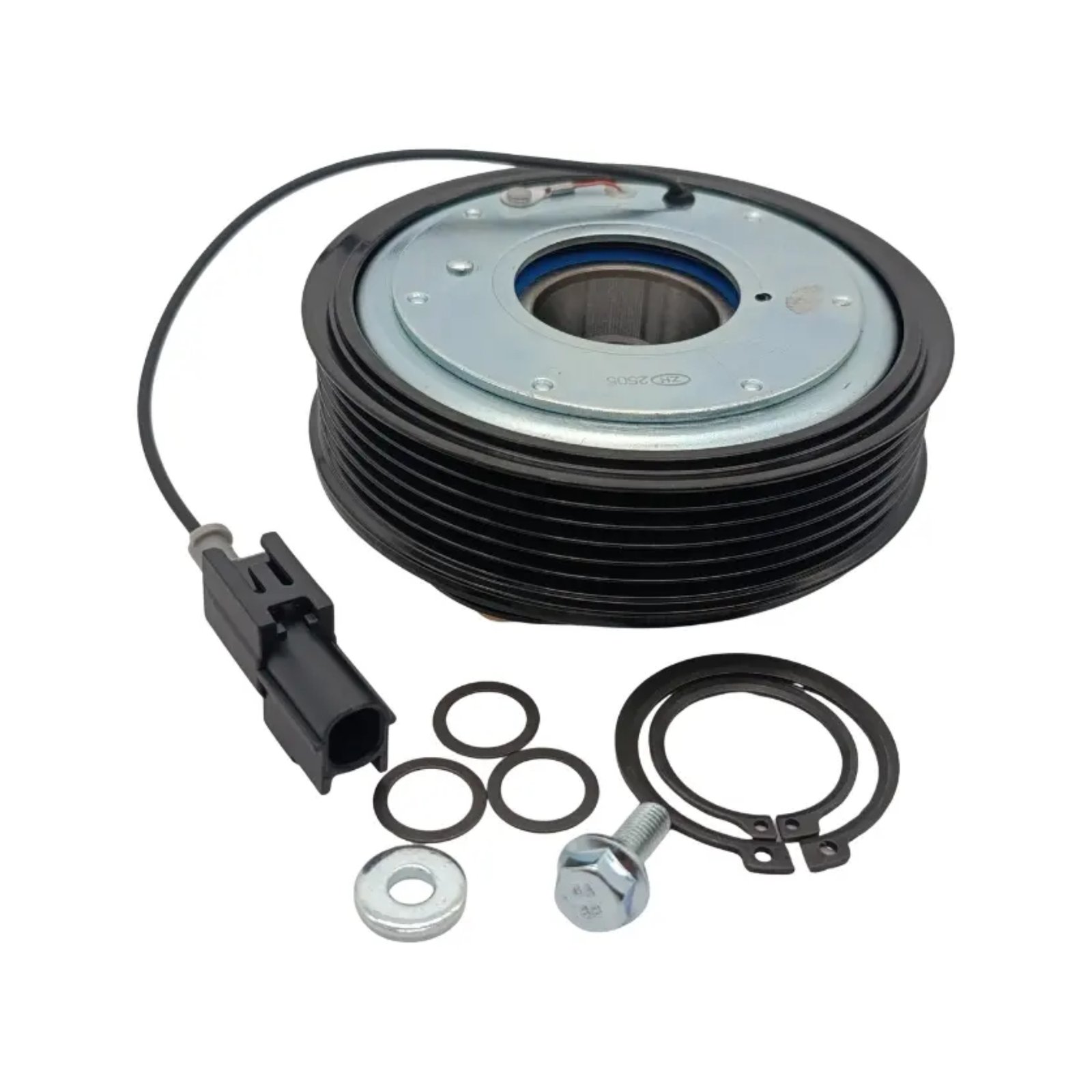 2 Kit de Clutch KE118