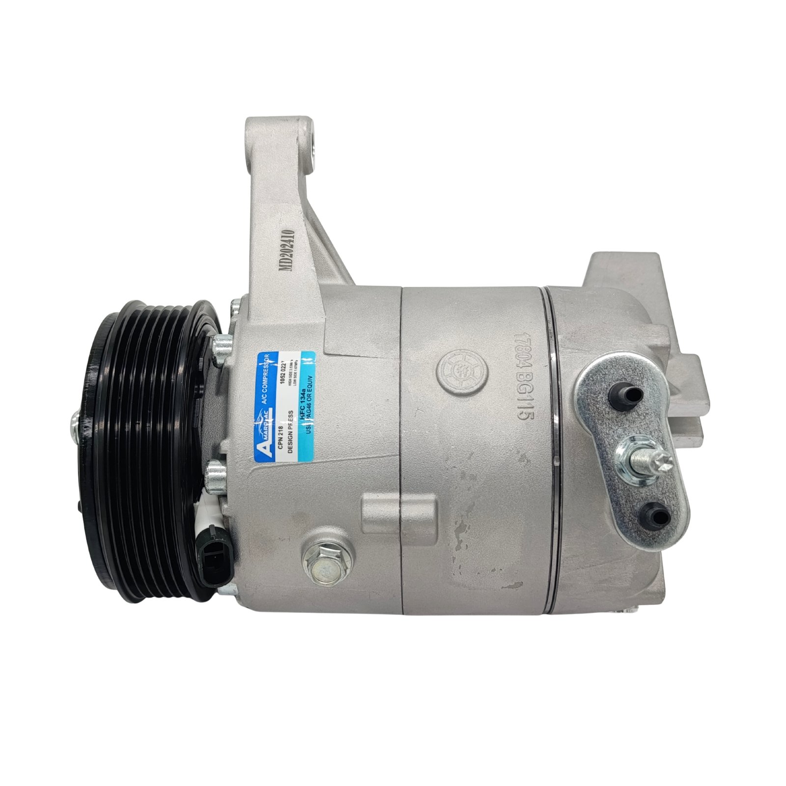 Compresor CPN215