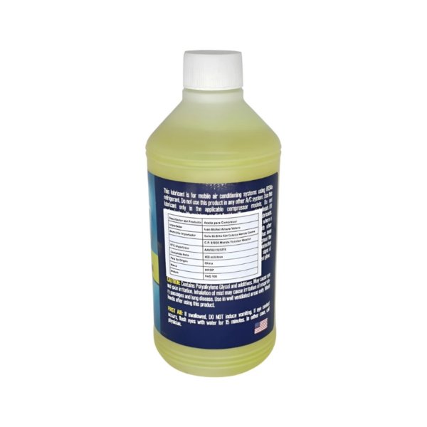 Aceite AC006