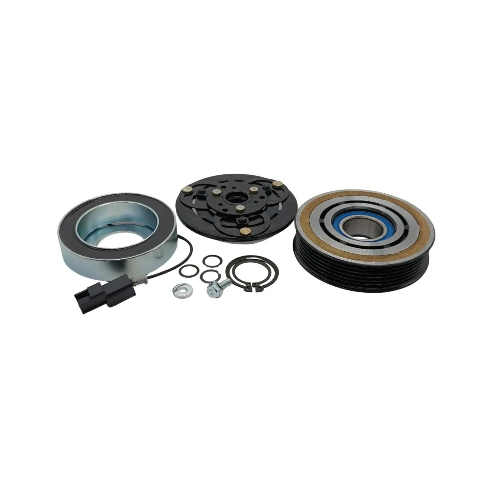 3 Kit de Clutch KE118