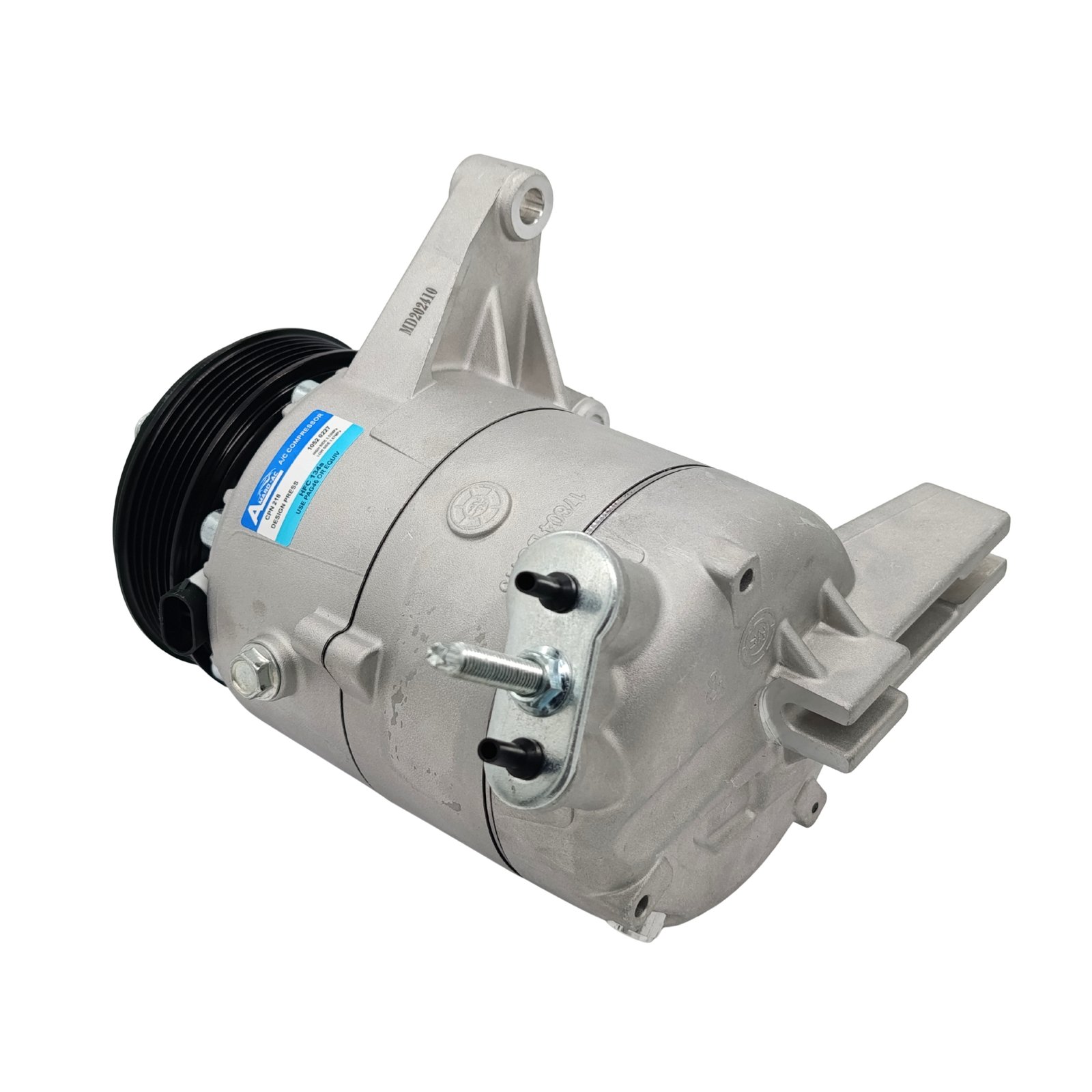 Compresor CPN215