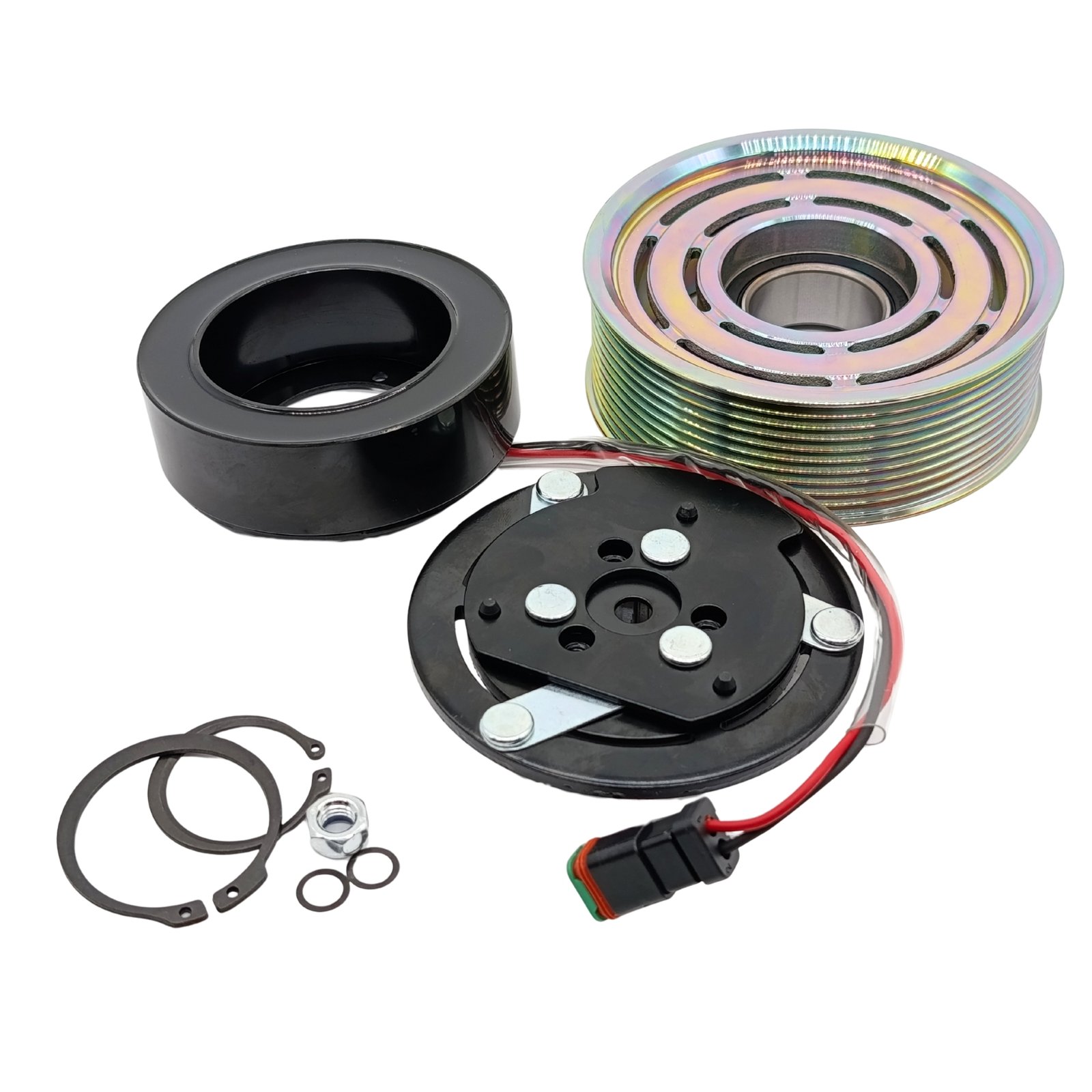 Kit de Clutch KE060
