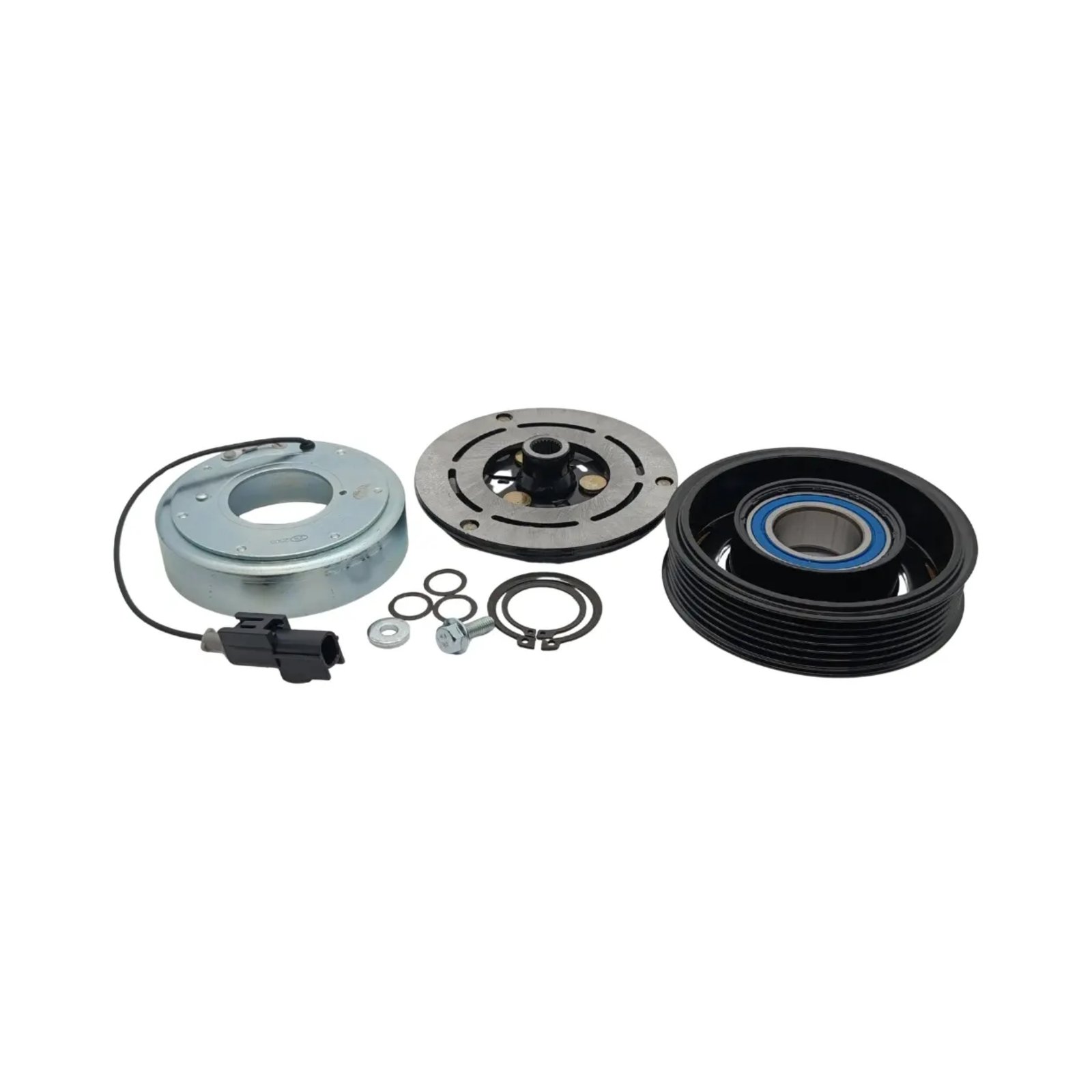 4 Kit de Clutch KE118