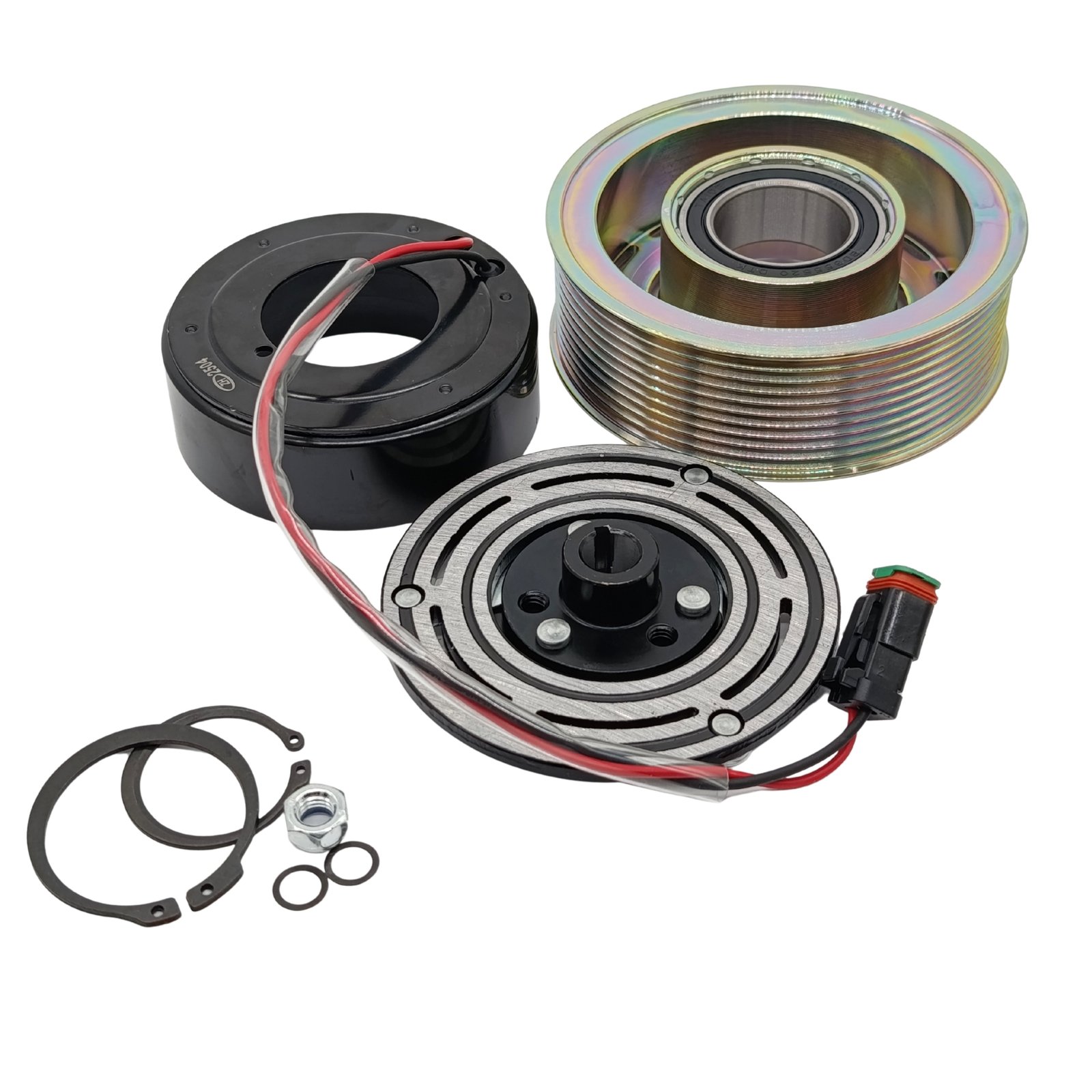 Kit de Clutch KE060
