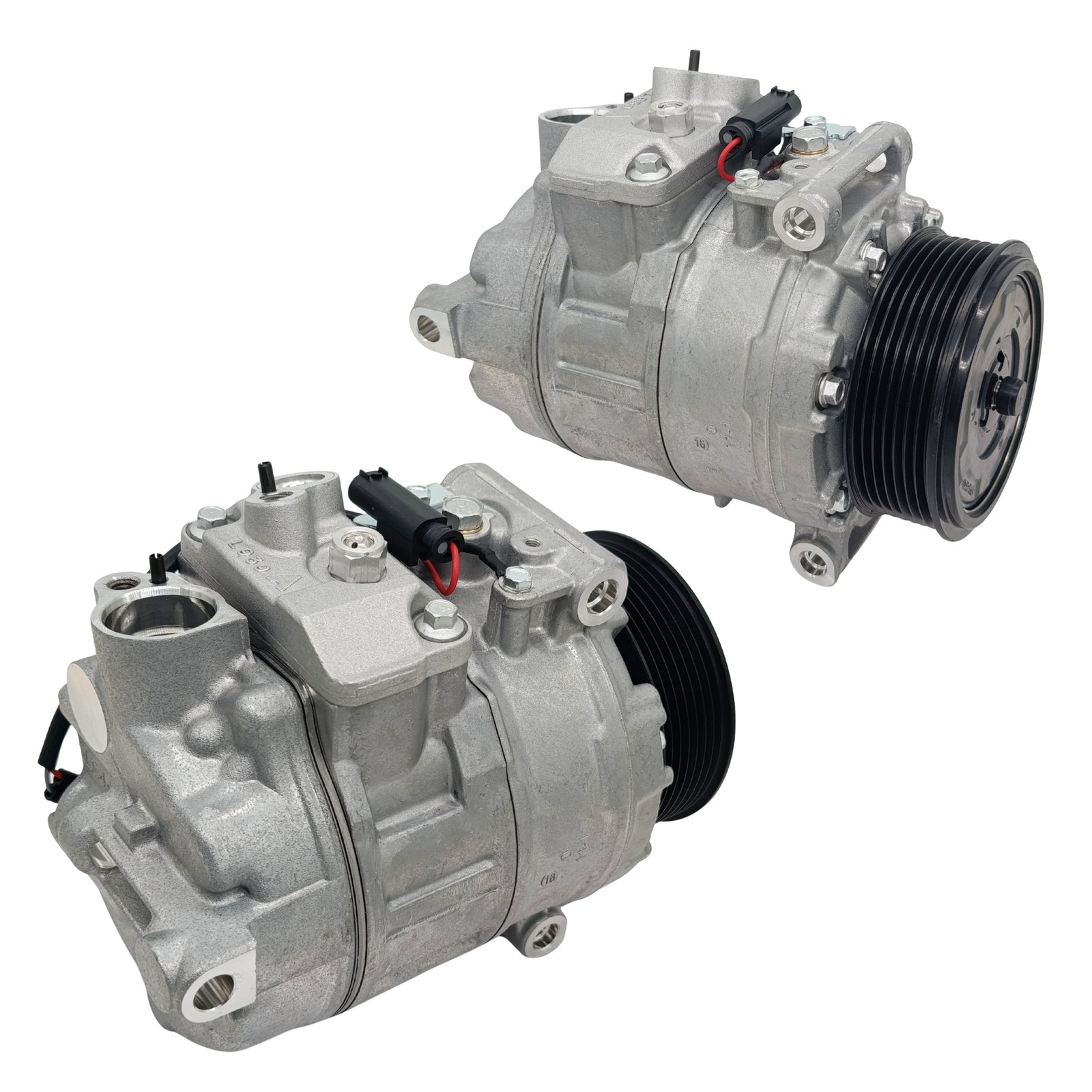 Compresor CPN200