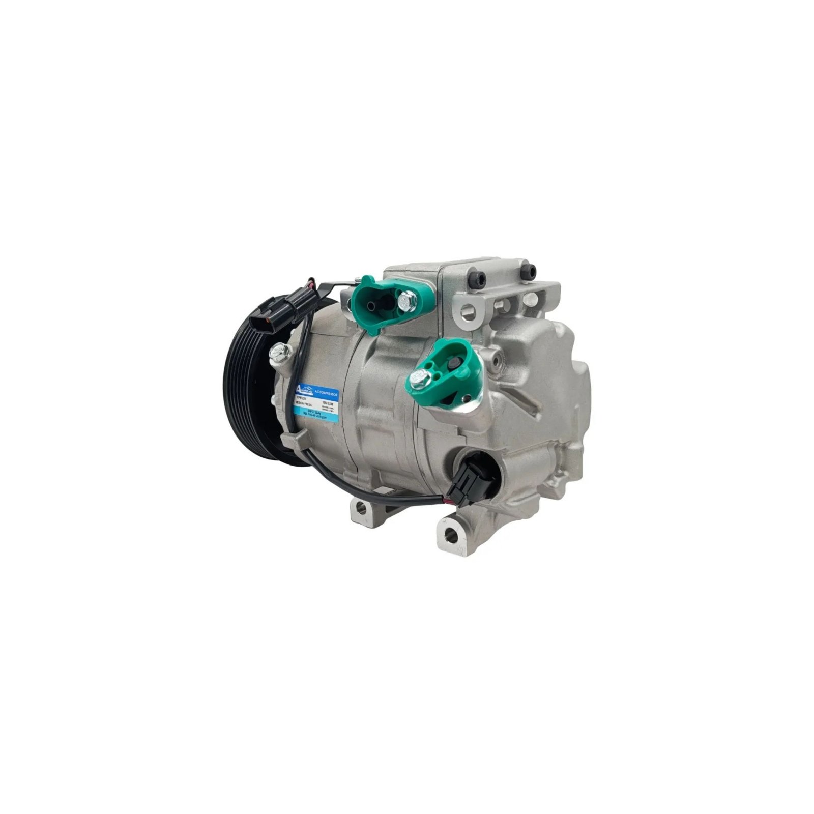 Compresor CPN229